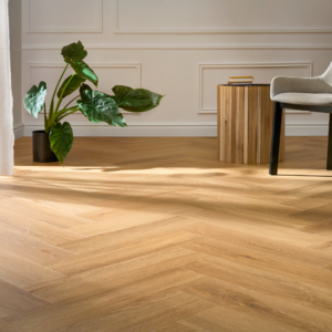 Liimitav vinüülpõrand (LVT)