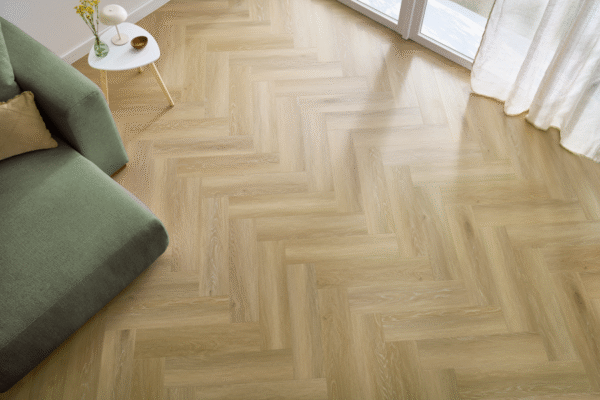 Amaron Herringbone tamm Johannes - Image 2