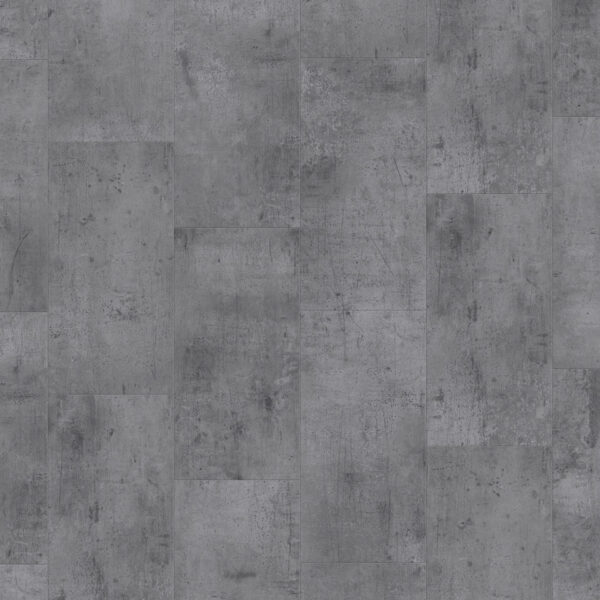 iD55 - Vintage Zinc SILVER