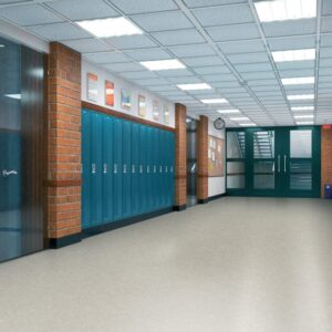 Cyrene Silver Knight