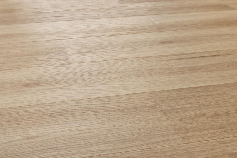 Amaron Wood Dryback LVT põrand tamm Harlow