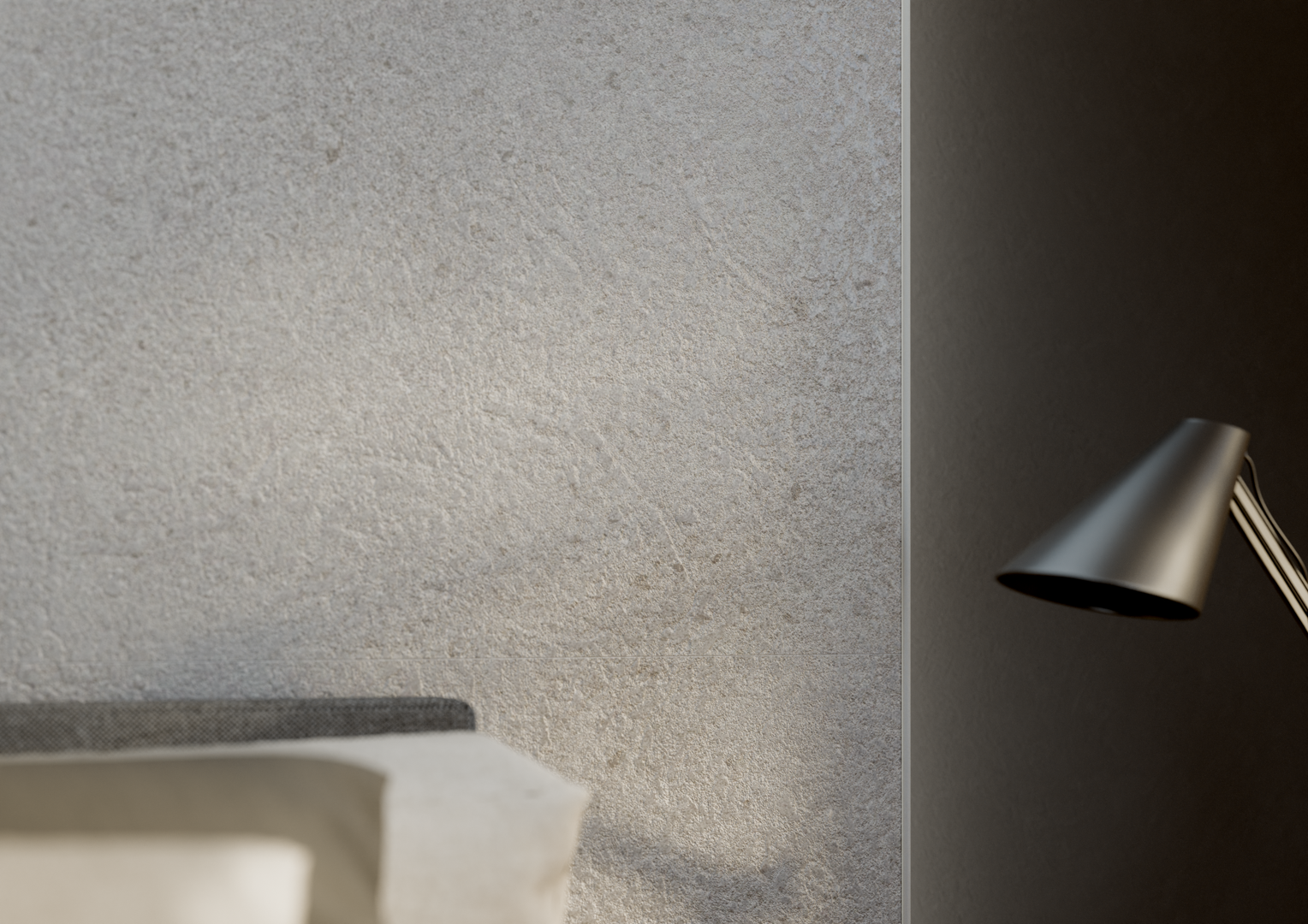 Modee Massi Grey WMT 525C seinaplaat