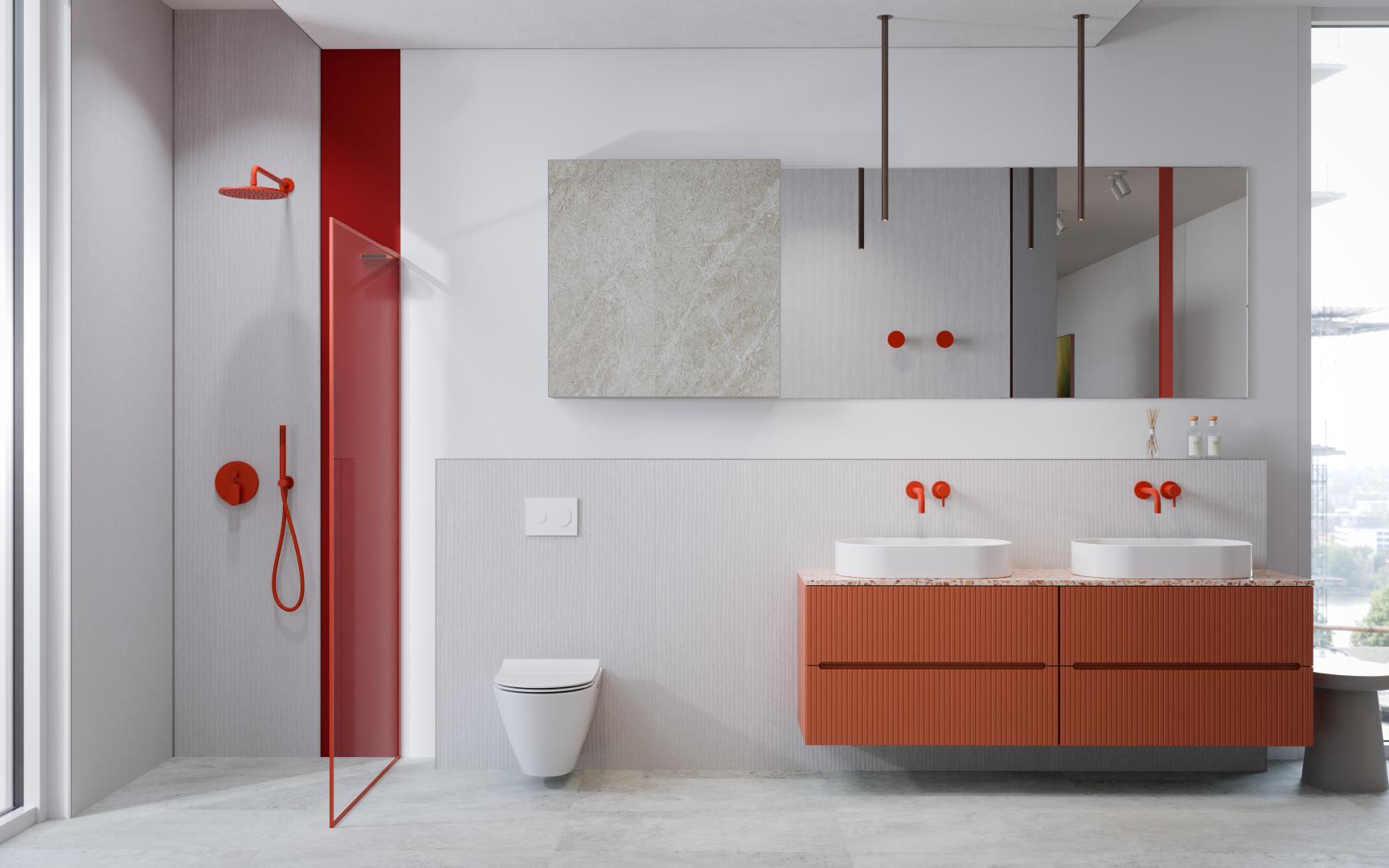 Modee Mono White WMT512S seinaplaat