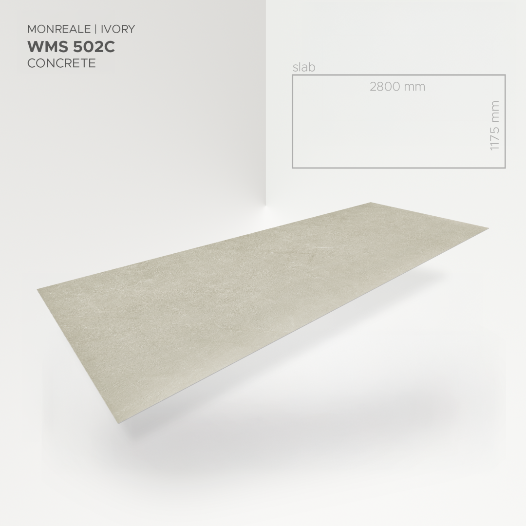 Seinapaneel Modee Monreale Ivory WMS502C - Pilt 4