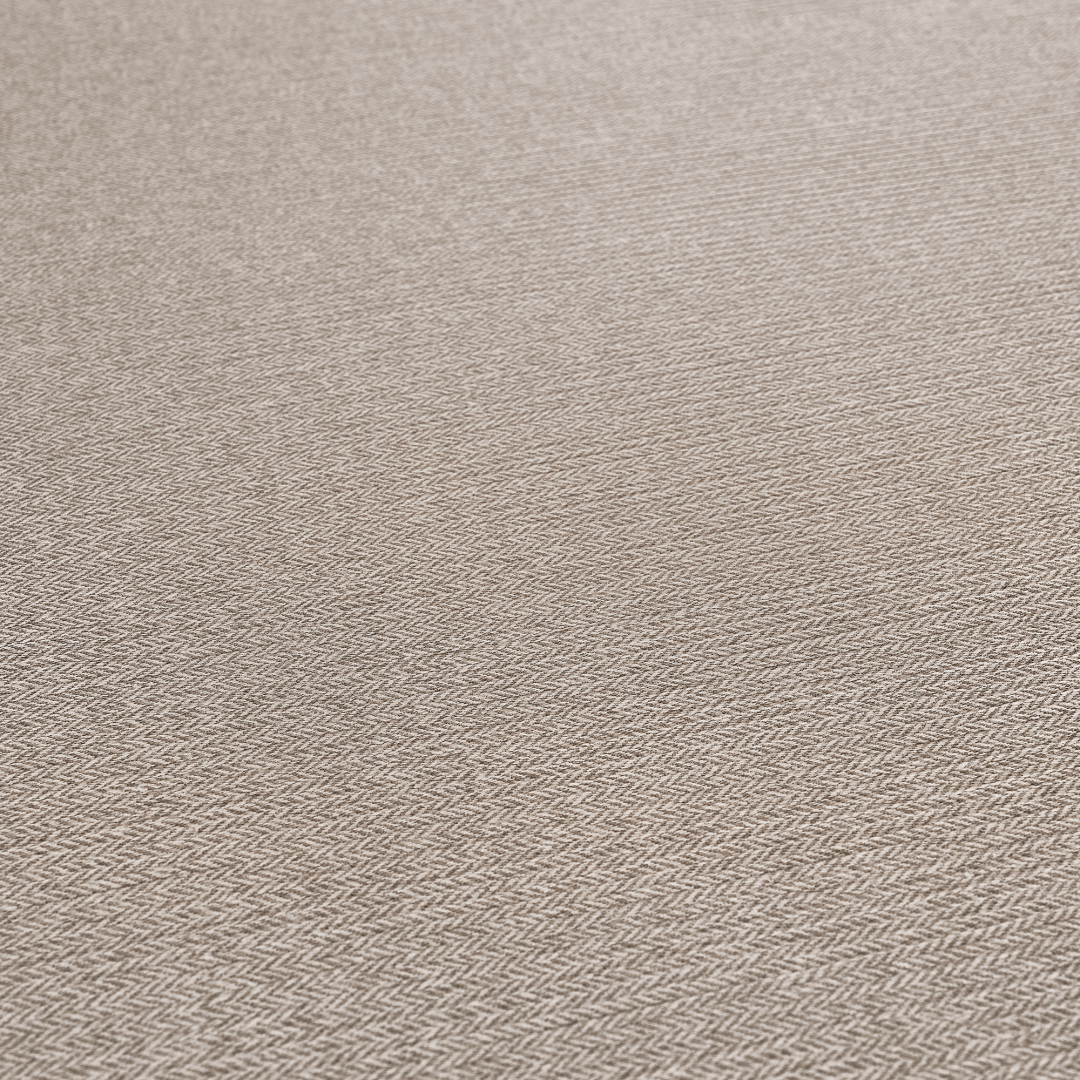Modee Tweed Ivory WMT528S seinaplaat