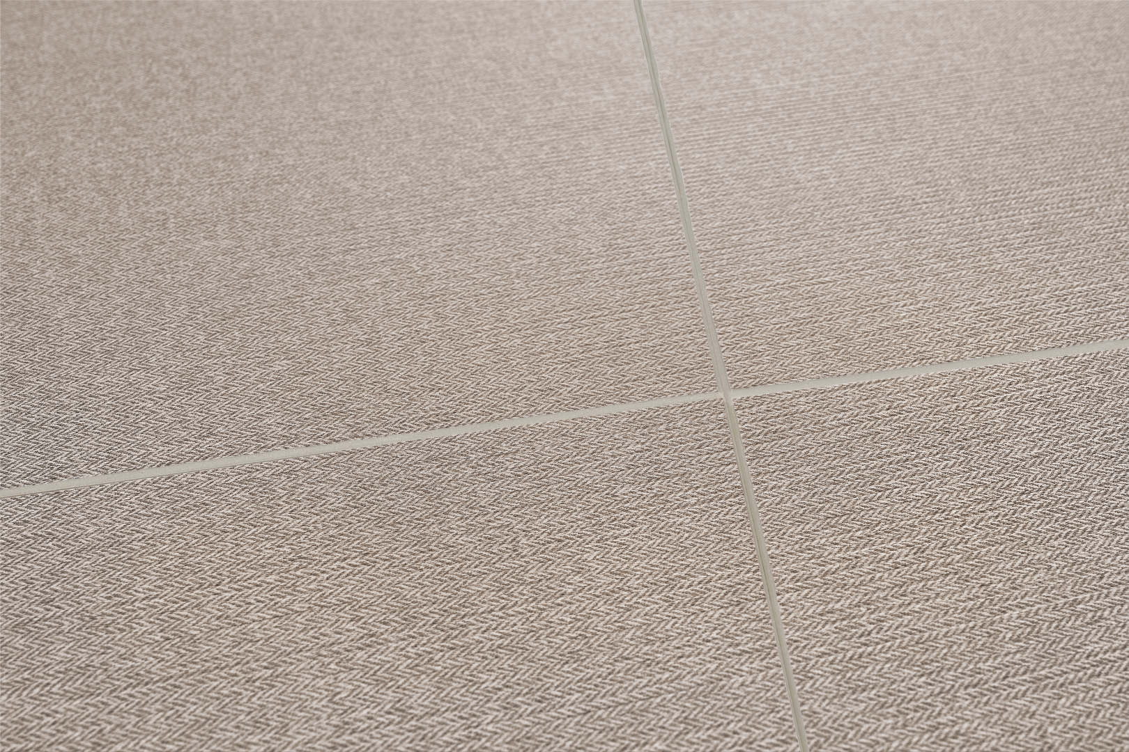 Modee Tweed Ivory WMT528S seinaplaat