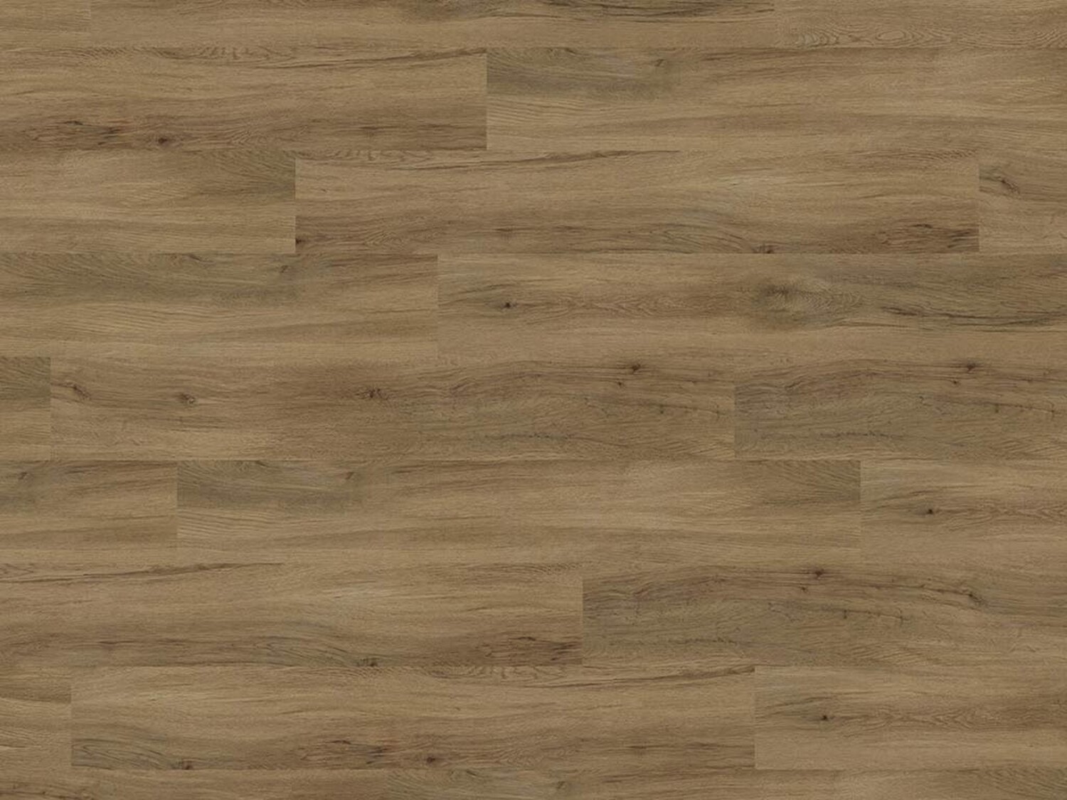 Gerflor Creation 55 Quartet 0503 puidumustriga liimitav LVT põrandakate