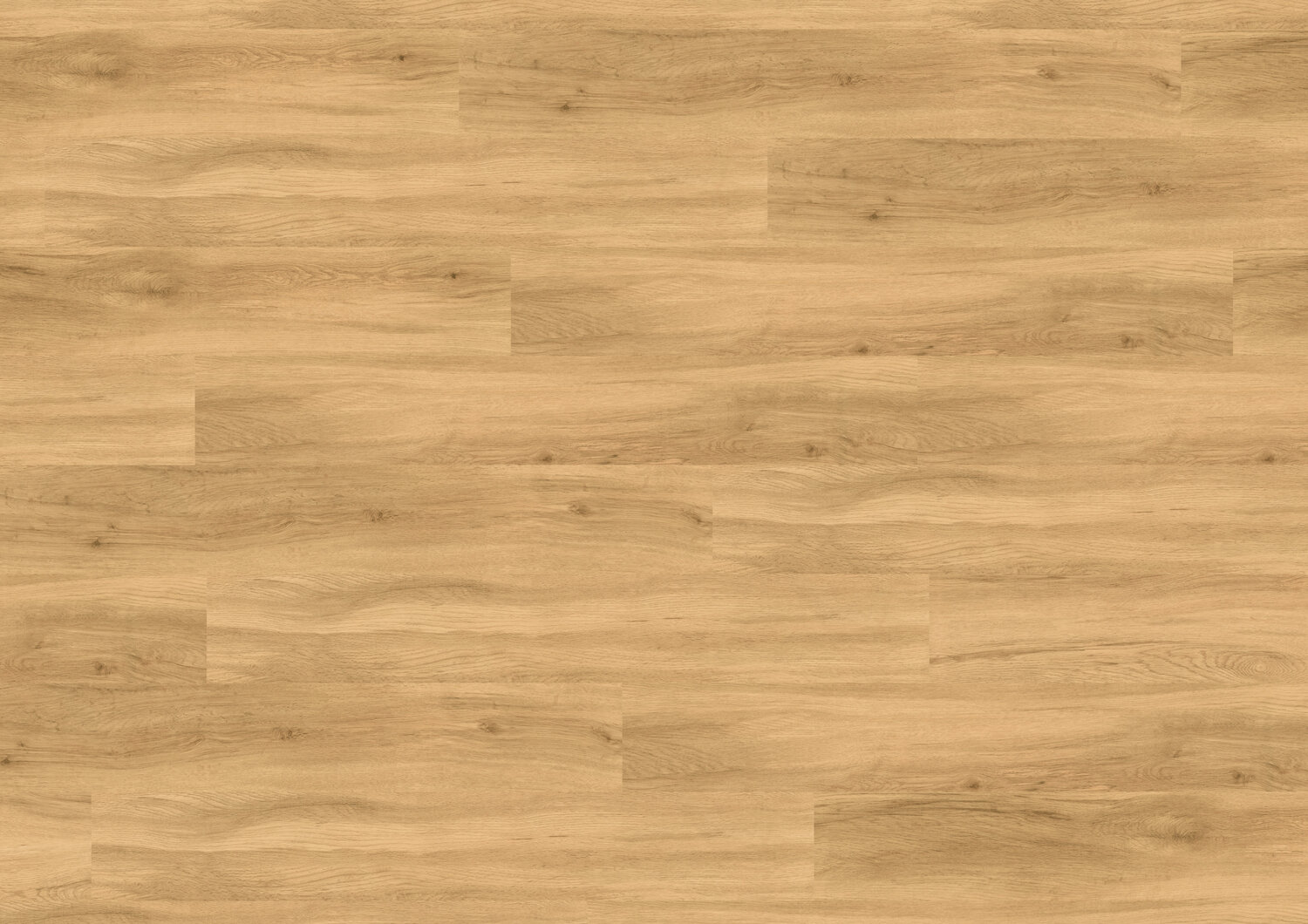 Gerflor Creation 55 Quartet Honey 0870 meekarva puidumustriga liimitav LVT põrandakate
