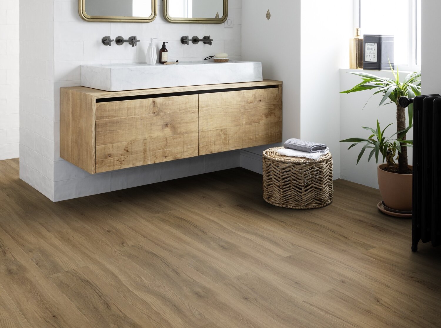 Gerflor Creation 55 Quartet LVT - Pilt 2