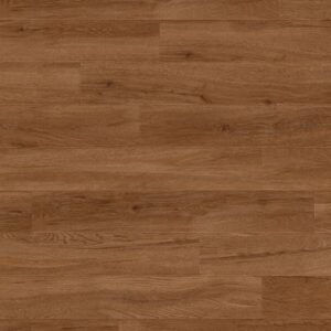 Gerflor Creation 55 Quartet Dark Brown 1597 tumepruuni puidumustriga liimitav LVT põrandakate