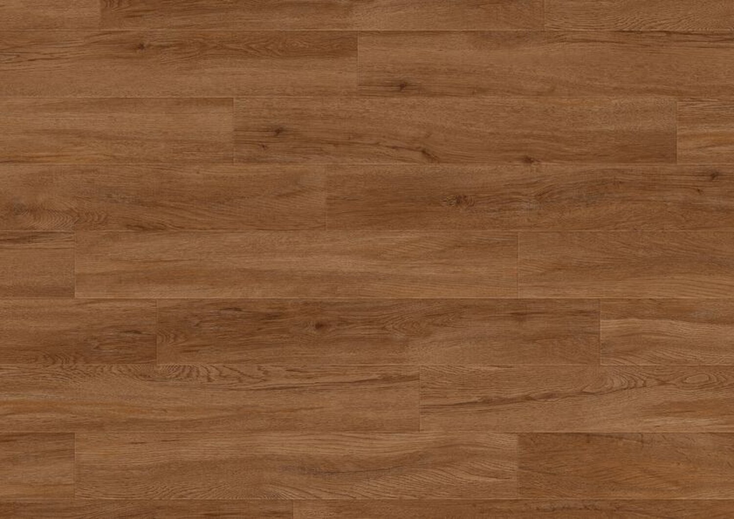 Gerflor Creation 55 Quartet Dark Brown 1597 tumepruuni puidumustriga liimitav LVT põrandakate